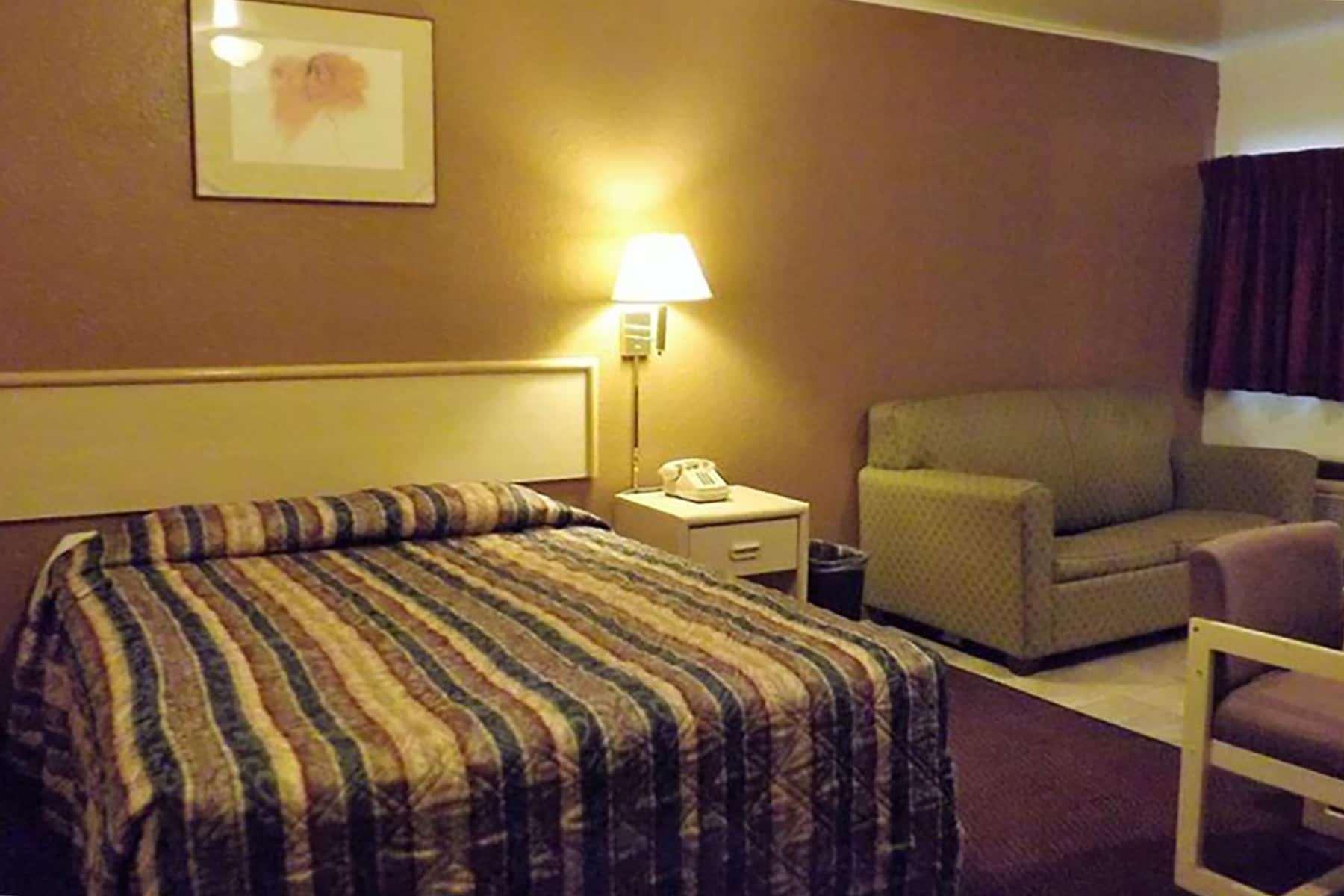 Travelodge By Wyndham 2* Farmington