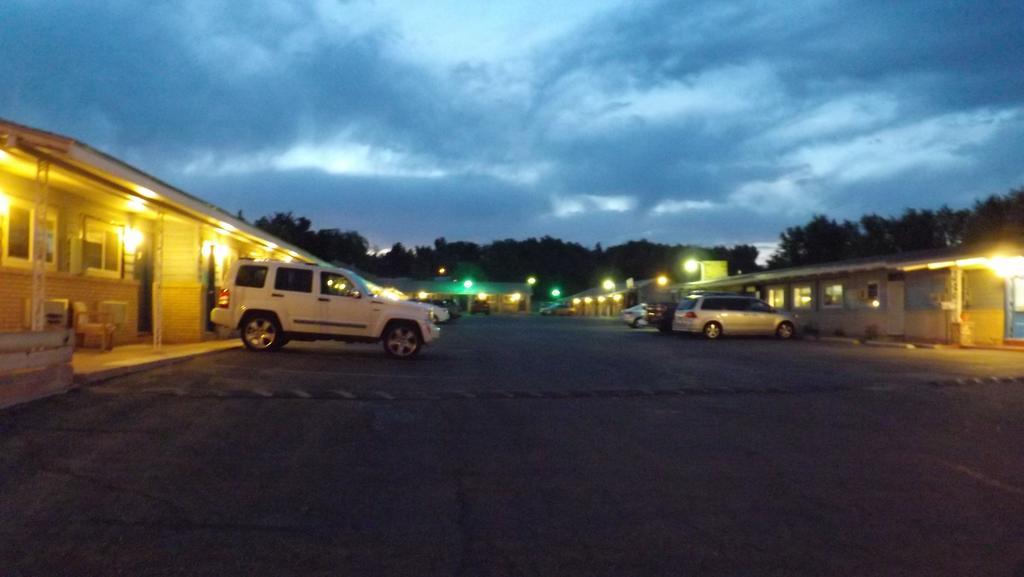 Travelodge By Wyndham Motel 2*