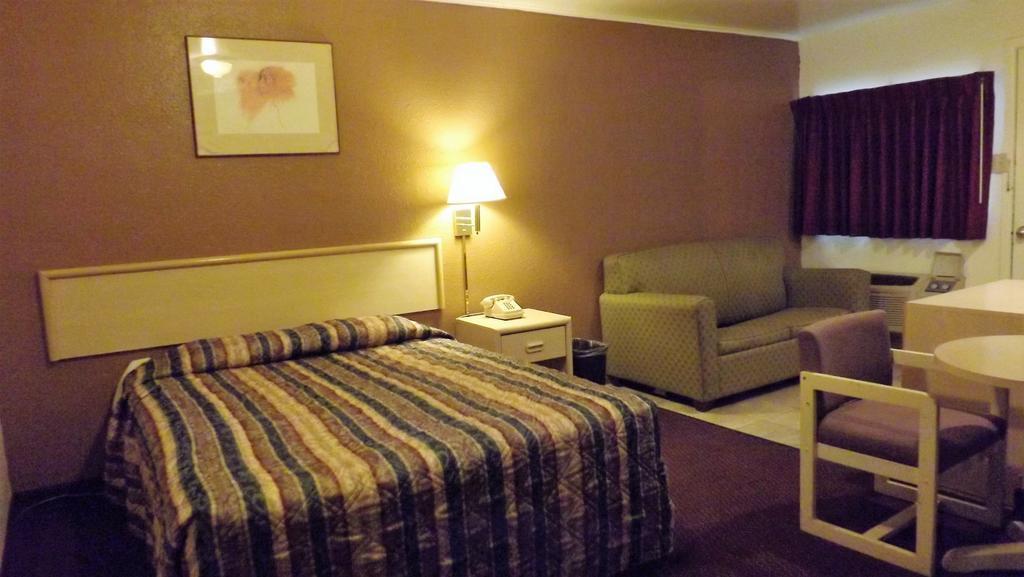 Travelodge By Wyndham 2*